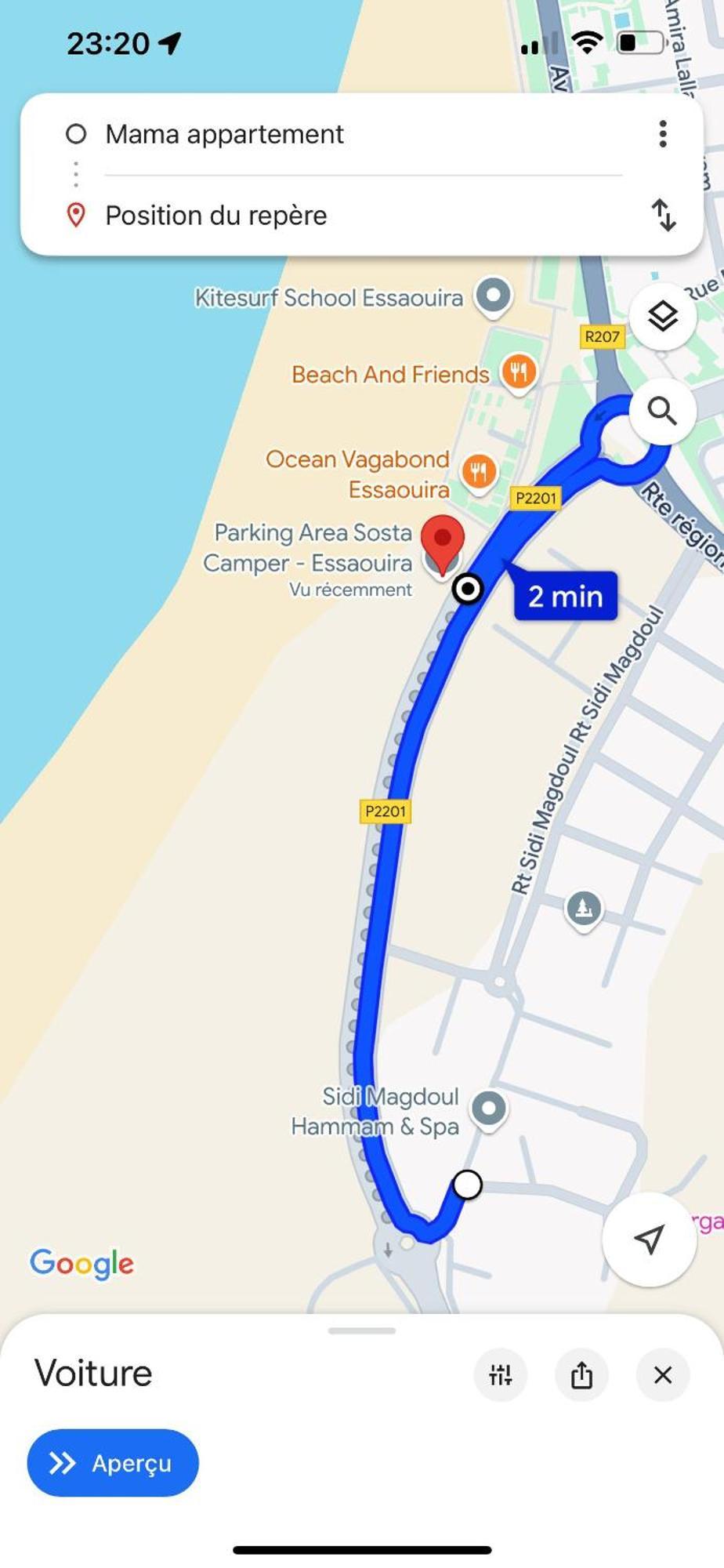 Mama,3 Min A La Plage10 Min A La Medina الصويرة المظهر الخارجي الصورة